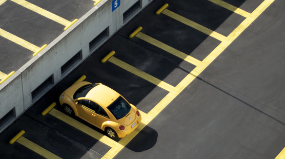 智能停車，引領(lǐng)行業(yè)發(fā)展