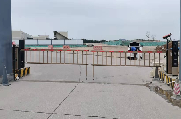 什么是車輛道閘？