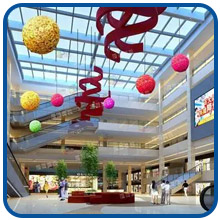 商場(chǎng) 商場(chǎng)