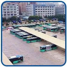 公交站場 公交站場