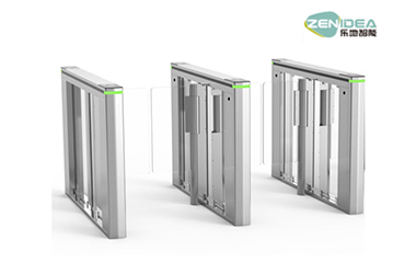 LD-SG-09A2 室內(nèi)速通門