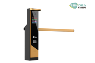 pk-P6005車(chē)牌識(shí)別一體機(jī)