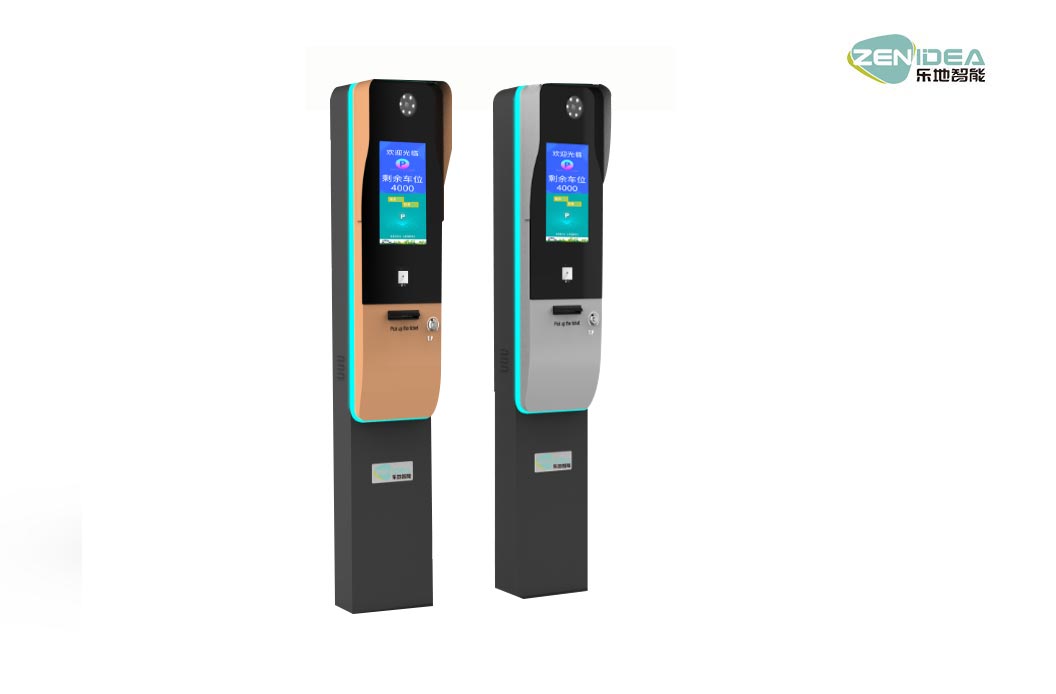 LD-P3036海外小票機(jī)